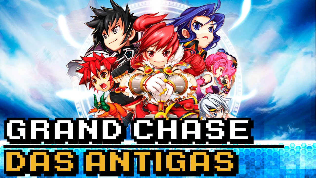 do gameguard do grand chase do gameguard do grand chase