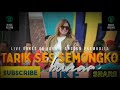 Tarik sis semongko  anggun pramudita  bunga music record official