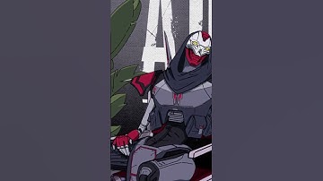 Remember FORGE?  Here Is Revenant