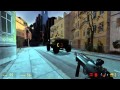 Half Life 2 прикол N4. Три богатыря.