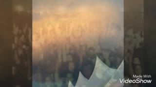 Rocklahoma 2016 - Axis stage edition