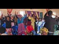 UZAMPE KUNESHA INTEGUZA CHOIR DZALEKA P P EC C UZAMPE KUNESHA INTEGUZA CHOIR DZALEKA P P EC C