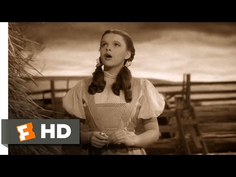 Judy Garland (+) Over the Rainbow [From The Wizard of Oz]