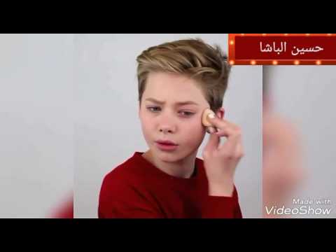 ابو خبطات الطفل الامريكي 2019