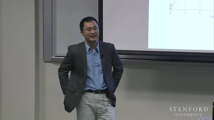 Stanford Seminar - Zhang Lin on MobileUrban Sensing in Beijing - DayDayNews