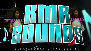 Stalk Ashley  - Speechless (Clean Radio Edit) (KMRSounds) #stalkashley