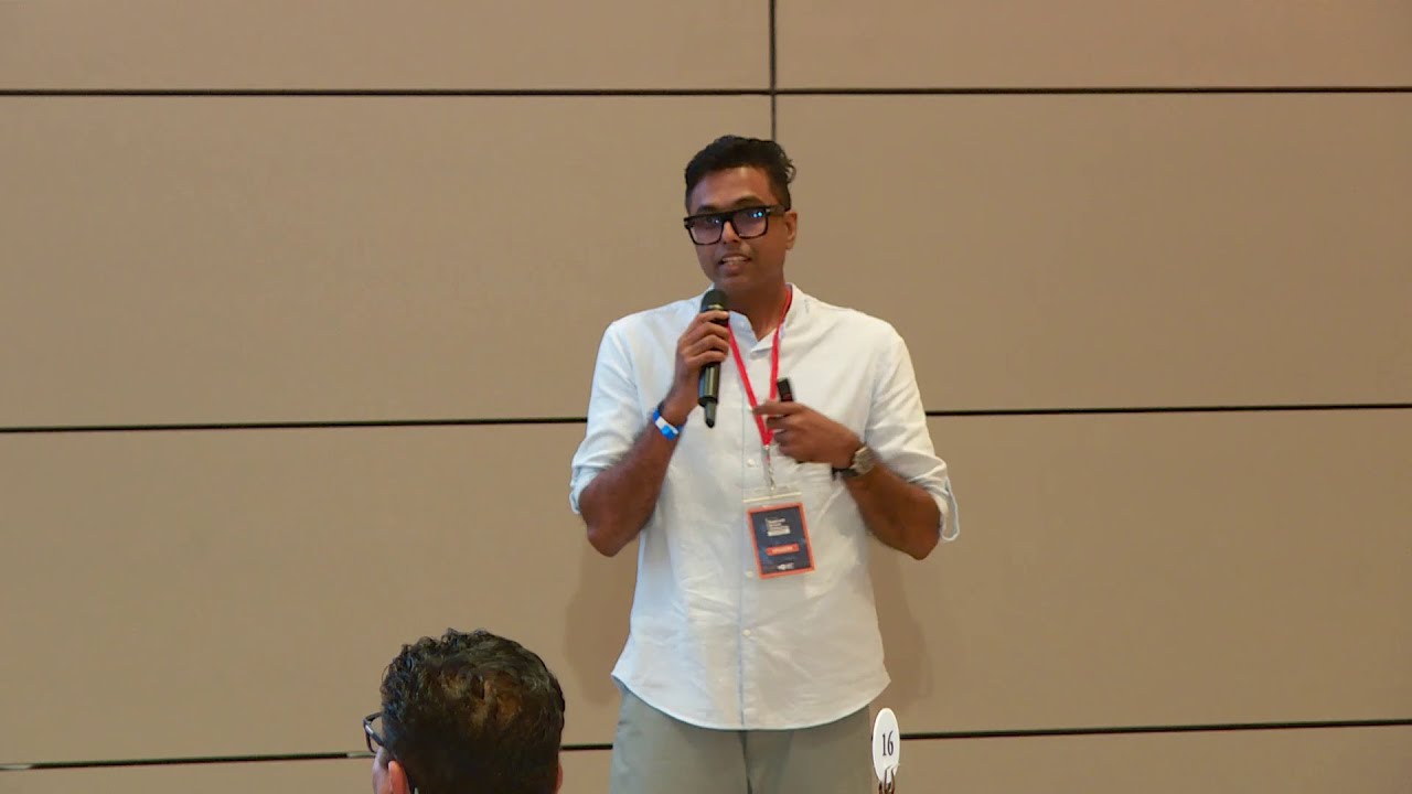 AI and UX: The Future of Accessibility and Inclusivity | Muditha Batagoda