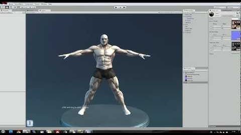 Introduction to Shader-Scripting in Unity - Part 1