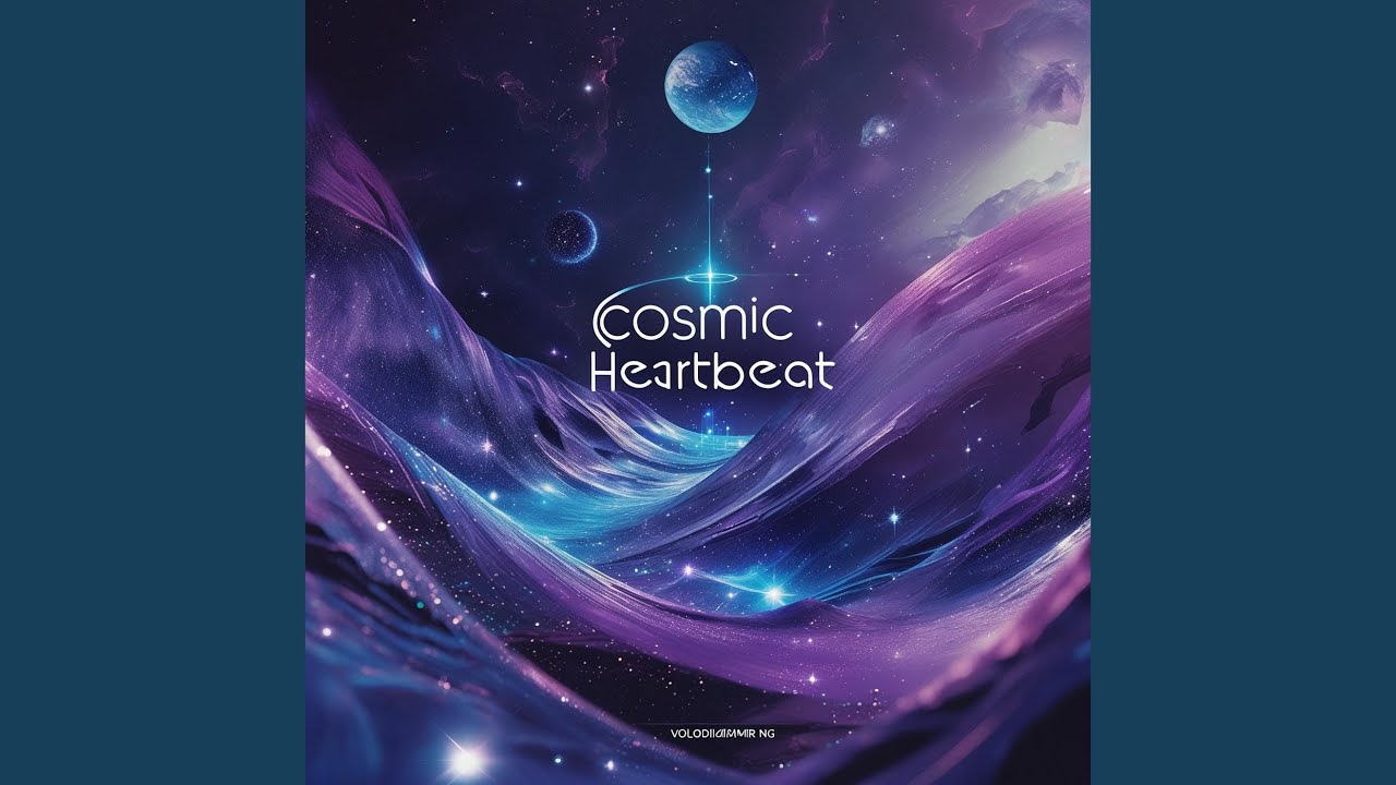 Watch Harmonic Cosmos on YouTube Watch Harmonic Cosmos on YouTube