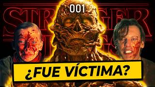 NUNCA MÁS verás igual a VECNA después de ver ESTO... 💔 EVOLUCIÓN | STRANGER THINGS