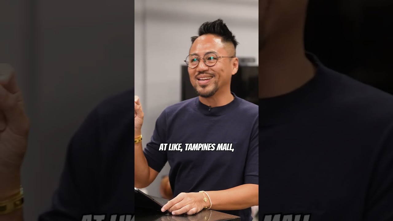 UN:CUT with Joseph SG Car Choice