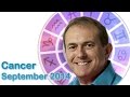 Cancer Horoscope September 2014