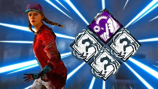 Best Survivor Build For Beginners! | Dead by Daylight TUTORIAL