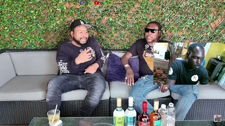 DJ Akademiks x Vybz Kartel Interview 🎤 | Crafting & Reacting LIVE on Twitch 🎮