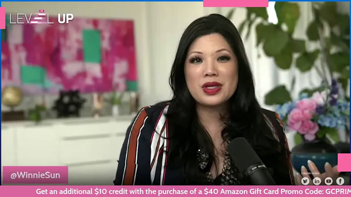 💯Dow BOOSTS Back! Amazon Prime & Chicken Thighs?! #livestream #WinnieSun☀️