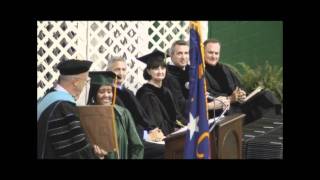 Spring 2011 Graduation