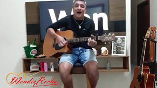 Live Wender Rocha Em Casa