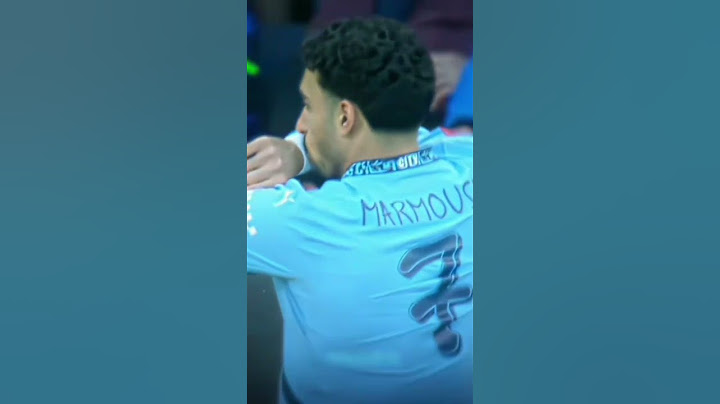 Marmoush is on fire 🔥🌶️
