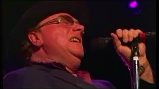 Watch Van Morrison Georgia On My Mind video