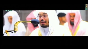 آيات قصة الذبيح التي أبكت 😢 😢 الشيخ ياسرالدوسري بكاءً مريراً مقطع تاريخي لا ينسى
