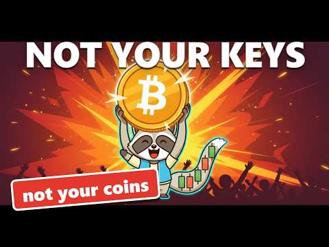 You Don't Misunderstand Bitcoin. You Misunderstand Money.