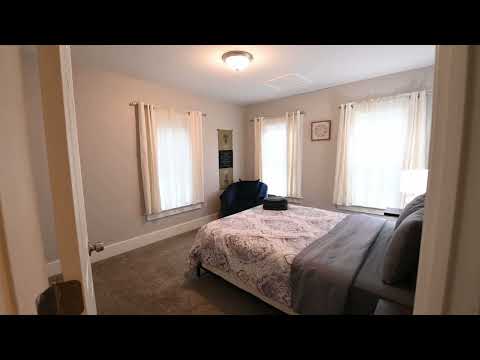 970 Kearsarge Rd, North Conway, NH home video tour
