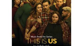 Invisible Ink - Mandy Moore (This is Us)