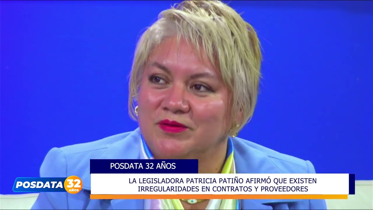 DIPUTADA DEL PDC DENUNCIA PRESUNTO SOBREPRECIO DE $US 12 MILLONES EN COMBUSTIBLES DE YPFB. 📌📌📌📌