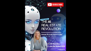 The AI Tech Stack Every Real Estate Agent Needs to Scale in 2024 (Full Class Recording) Wealth