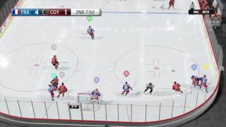 NHL® 17 Beta Breakaway Deke