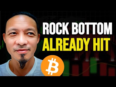 Willy Woo Bitcoin - This Opportunity Looks Better Than Ever 1 Willy Woo Bitcoin - This Opportunity Looks Better Than Ever thumbnail