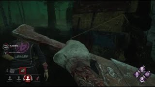 Pyramid Head Plays With Rust & Blood While Freddy Tries To Seal The Deal