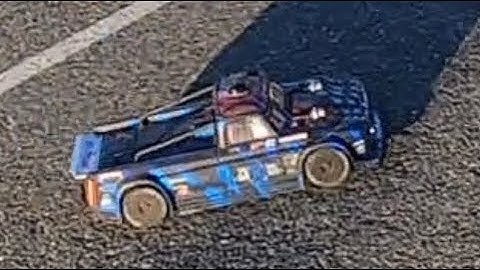 Arrma Infraction V2 On 8s spectrum system 1250kv motor will 8s or 6s be better?