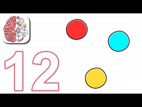 Brain Test Level