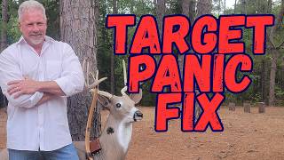 Target Panic in Archery How I Finally Overcame It