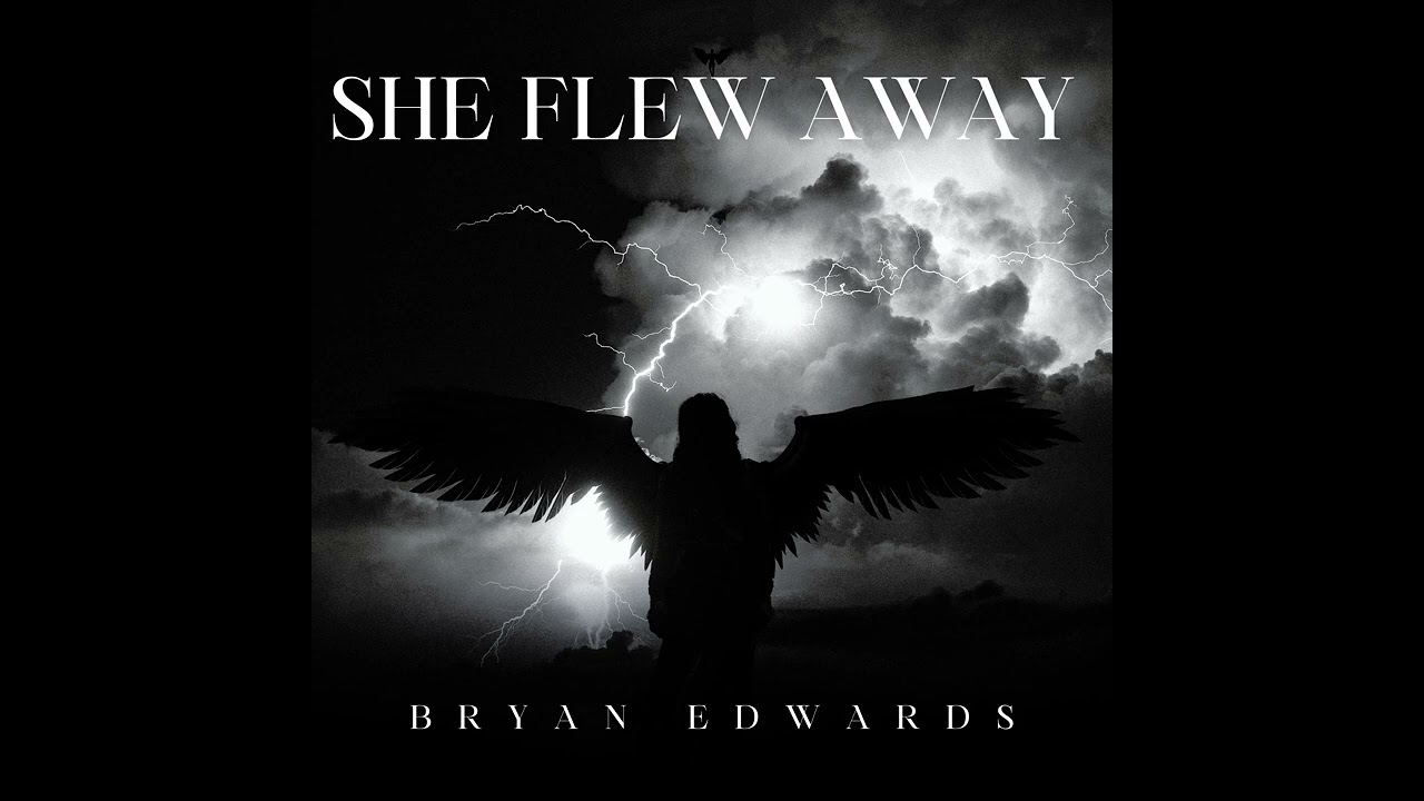 Watch She Flew Away (Remastered) on YouTube Watch She Flew Away (Remastered) on YouTube