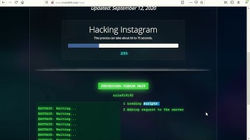 How to view private Instagram profile without following