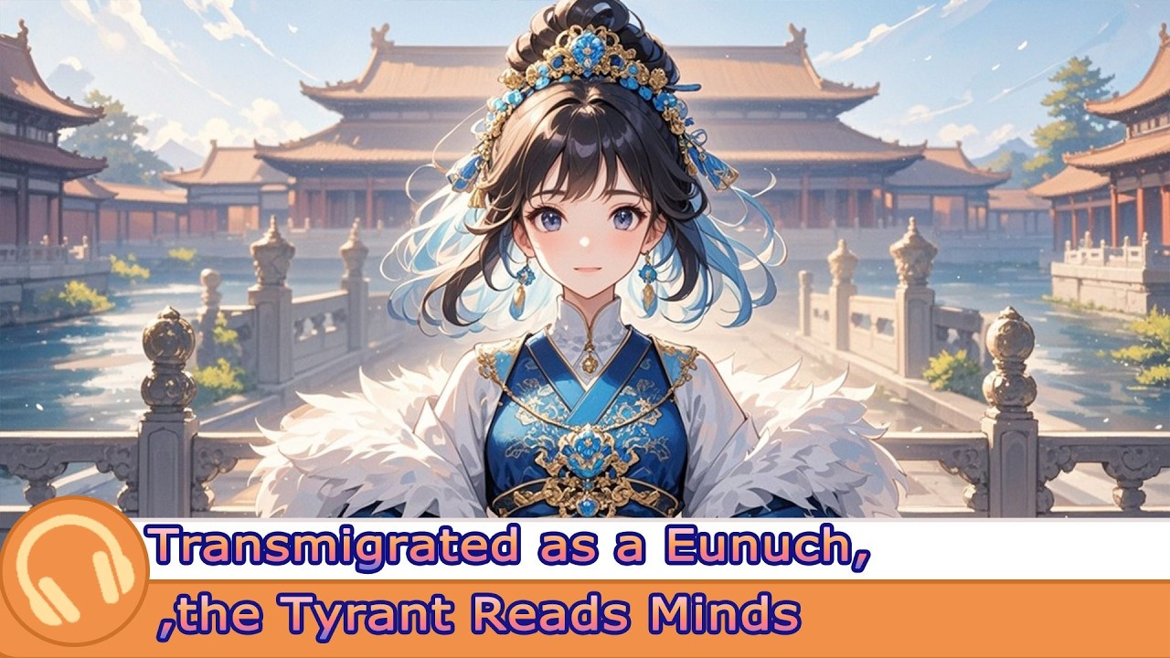 Transmigrated as a Eunuch,the Tyrant Reads Minds,And Finds Out I’m a Girl in Disguise!