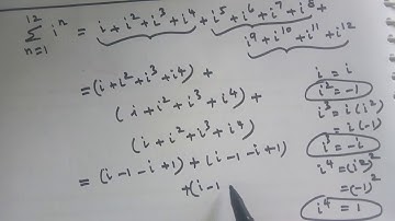 Class-12|EX2.1-Q(3)|Complex Numbers|K.Thirumurugan