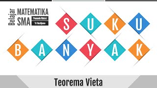 14. Teorema Vieta