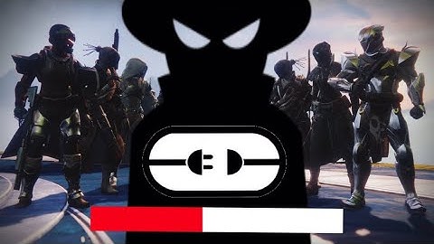 Cheaters In Destiny 2 Competitive Playlist | DDOSed My Whole Team
