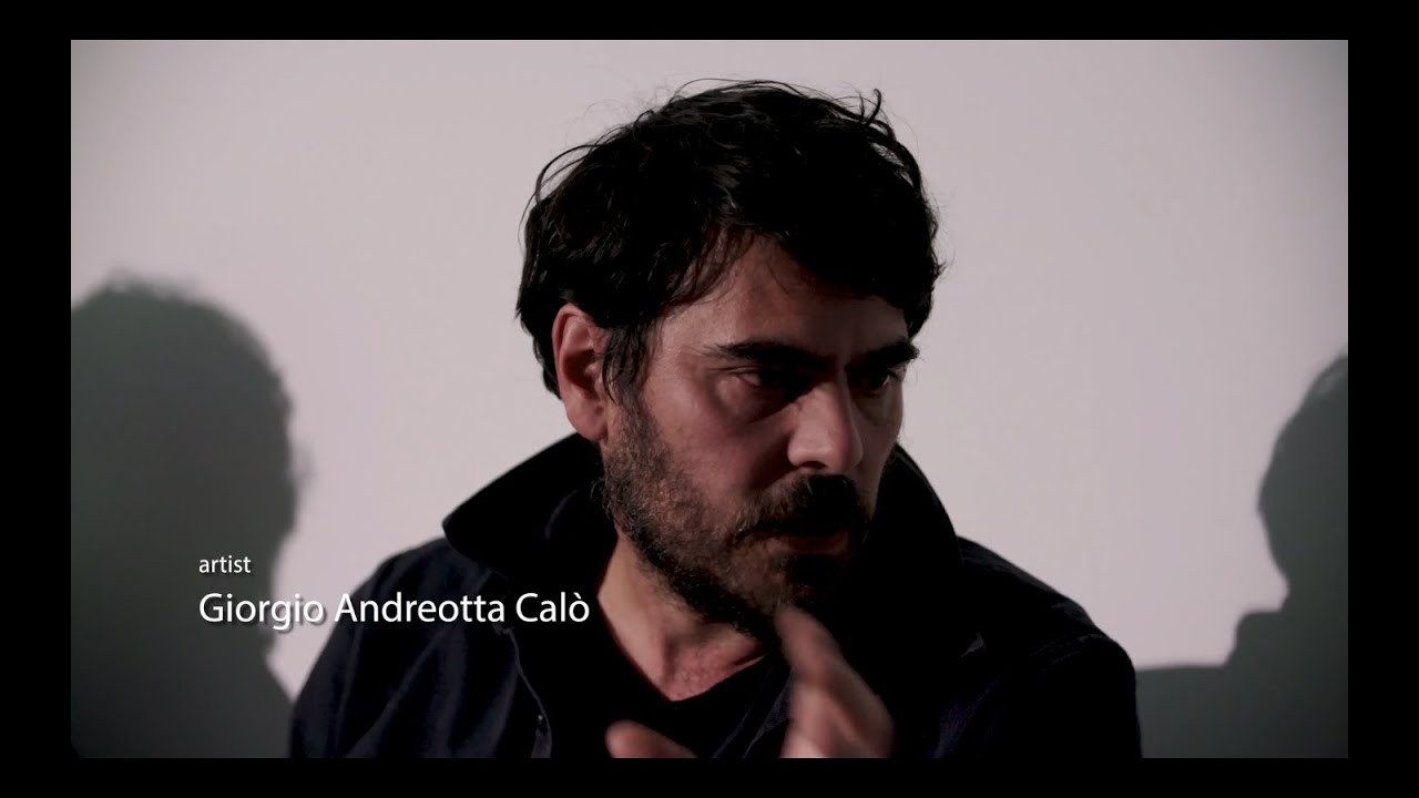 Artist Talk: Emanuele Coccia x Giorgio Andreotta Calò on 9 November 2024