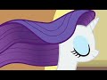 My Little Pony: Величайший Поклонник Рарити | Русская озвучка