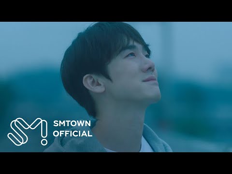 KYUHYUN 규현 '내 마음을 누르는 일 (Daystar)' MV