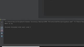 Python tutorial - join()