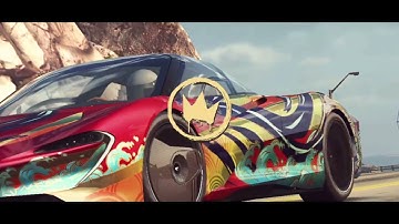 Need For Speed No Limits: McLaren Speedtail Special Event - Day 7. (The Final Test)