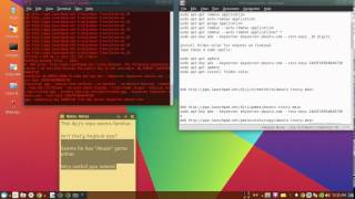 Install ScreenFetch latest version for my Xubuntu 14.04.1