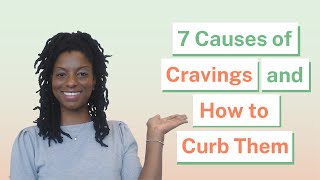 Decoding Food Cravings: The Science Behind Your Desires 🤤