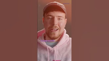 How did Mr beast break the YouTube algorithm?📈