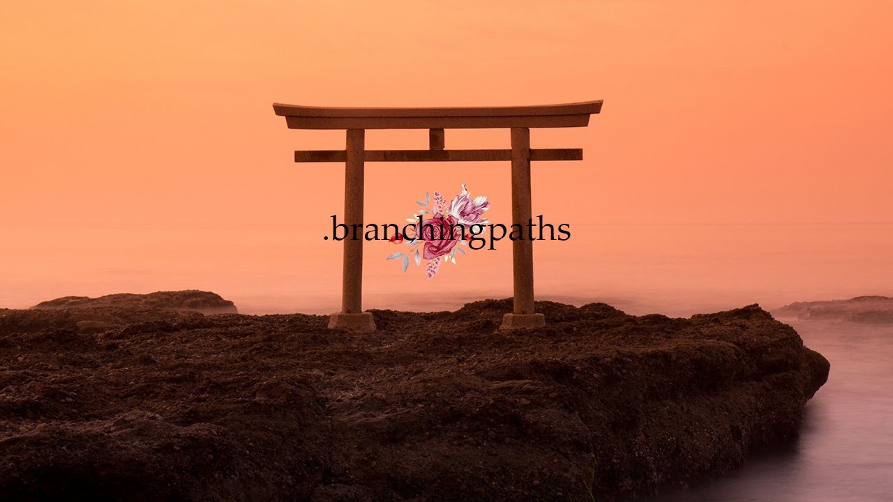 branchingpaths